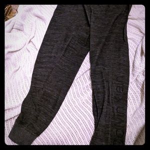 Calvin Klein Performance Comfy Lounge Sweatpants